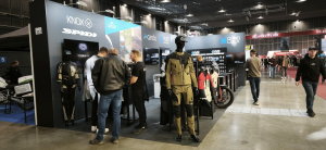 Navštivte Motosalon Brno 2026